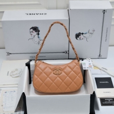 Chanel Hobo Bags